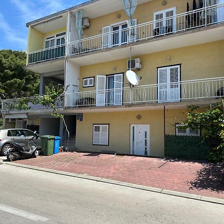 Apartman Gojak Makarska Zewnętrze zdjęcie